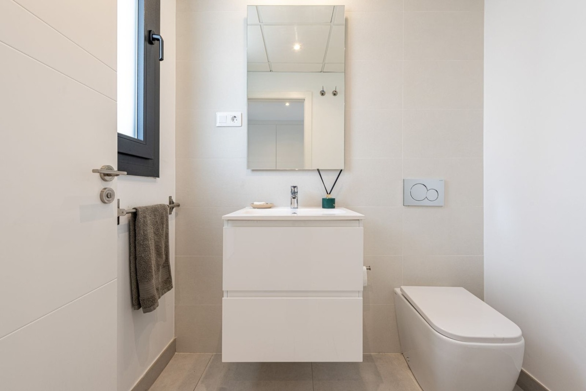 Wiederverkauf - Town house - Estepona - Bel Air