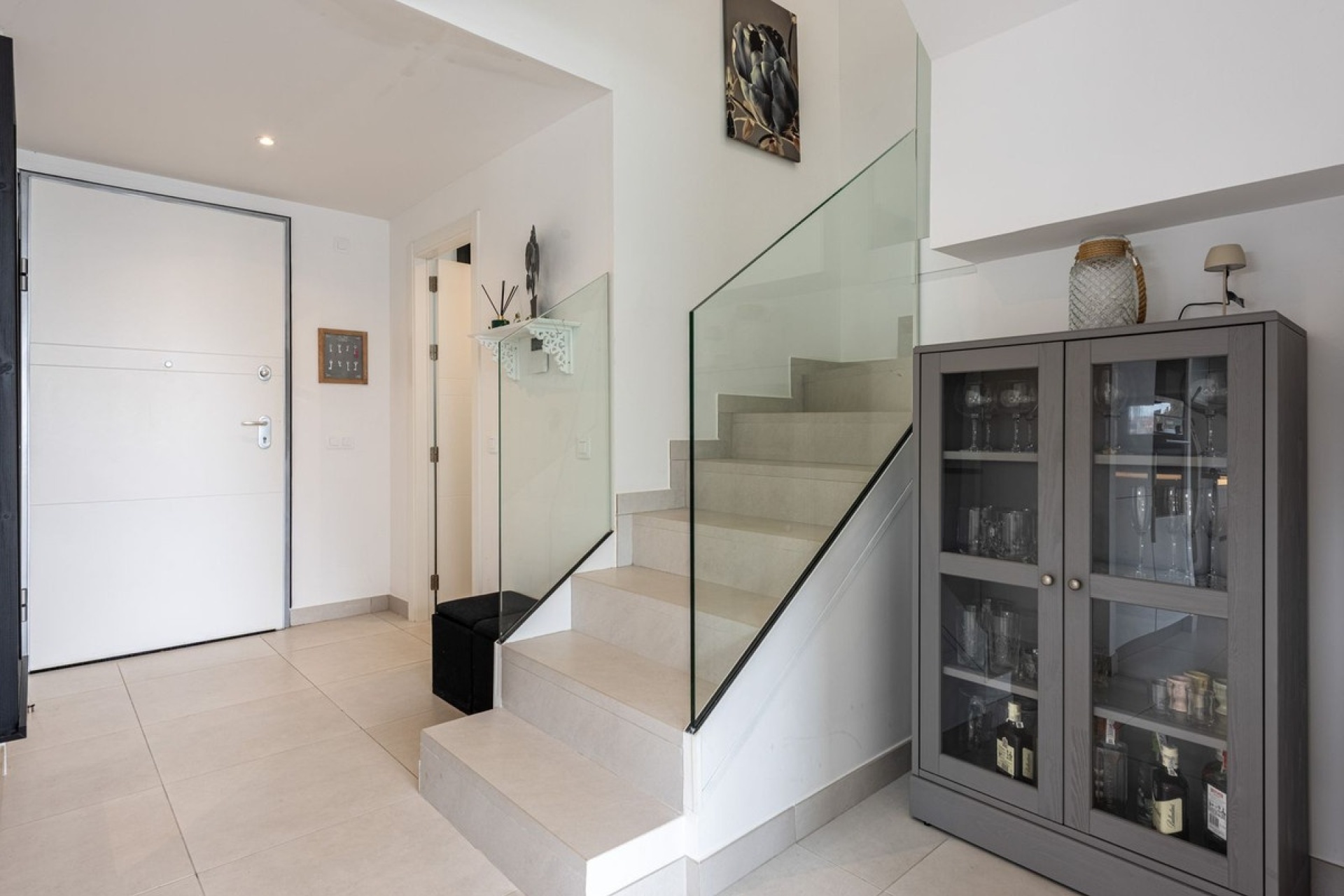 Wiederverkauf - Town house - Estepona - Bel Air