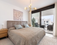 Wiederverkauf - Town house - Estepona - Bel Air