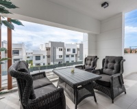 Wiederverkauf - Town house - Estepona - Bel Air