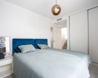 Wiederverkauf - Town house - Estepona - Bel Air