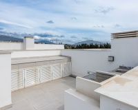 Wiederverkauf - Town house - Estepona - Bel Air