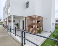 Wiederverkauf - Town house - Estepona - Bel Air
