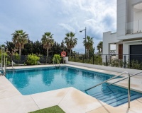 Wiederverkauf - Town house - Estepona - Bel Air