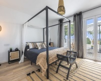Wiederverkauf - Town house - Estepona - Bel Air