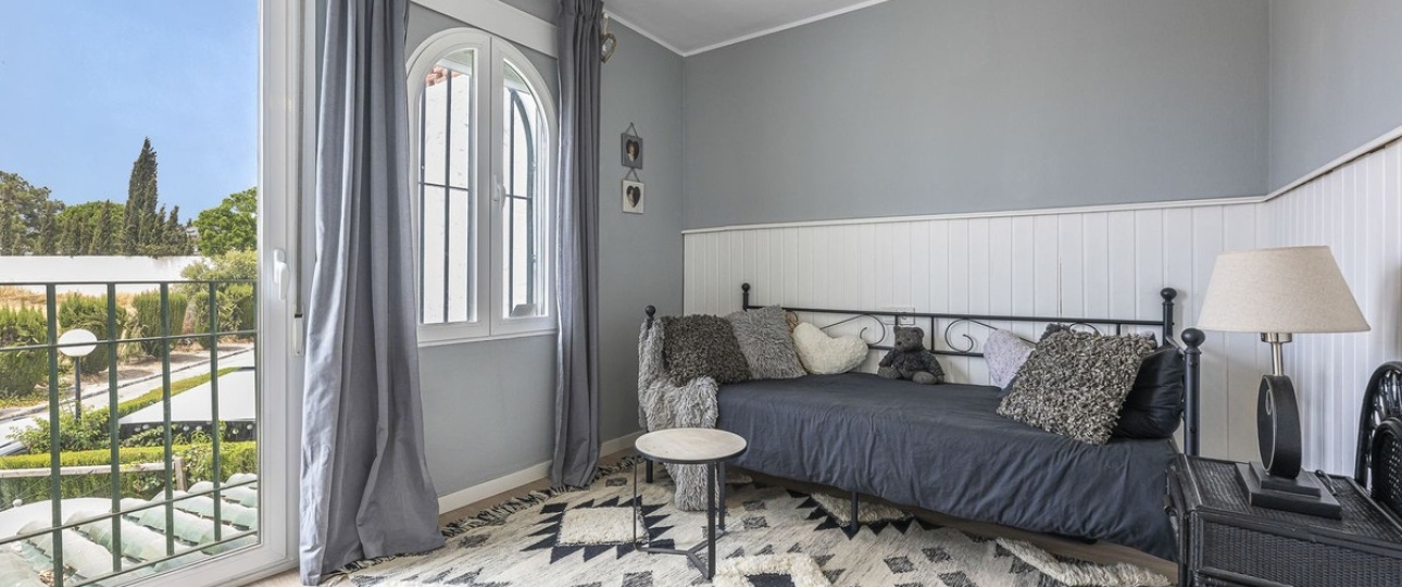 Wiederverkauf - Town house - Estepona - Bel Air