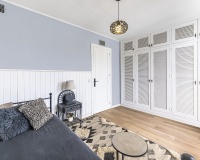 Wiederverkauf - Town house - Estepona - Bel Air
