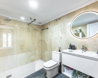 Wiederverkauf - Town house - Estepona - Bel Air