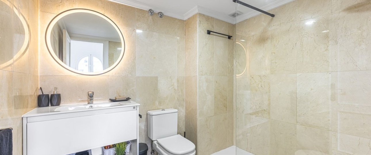 Wiederverkauf - Town house - Estepona - Bel Air