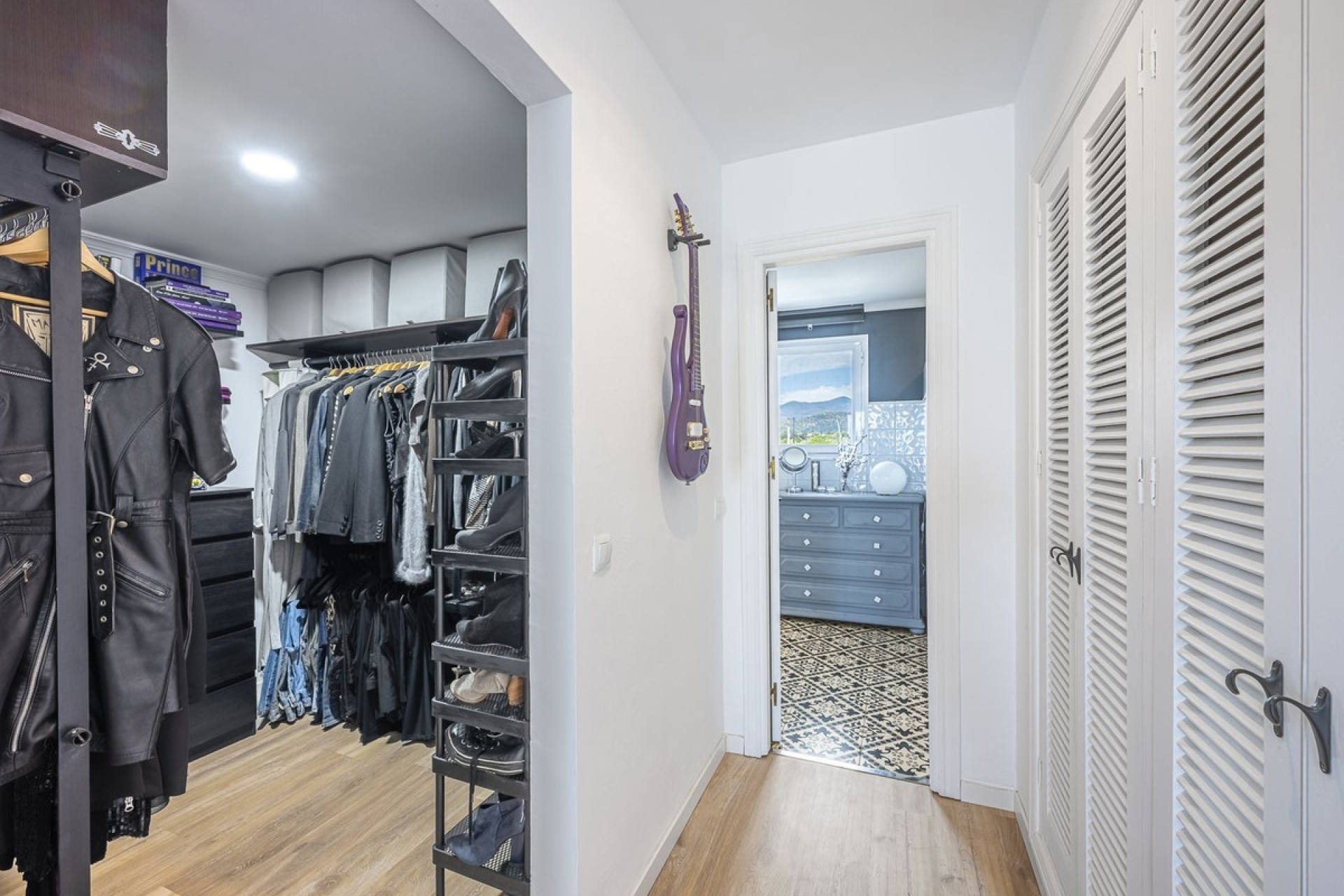 Wiederverkauf - Town house - Estepona - Bel Air