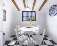 Wiederverkauf - Town house - Estepona - Bel Air