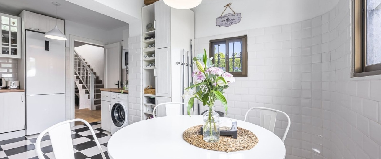 Wiederverkauf - Town house - Estepona - Bel Air
