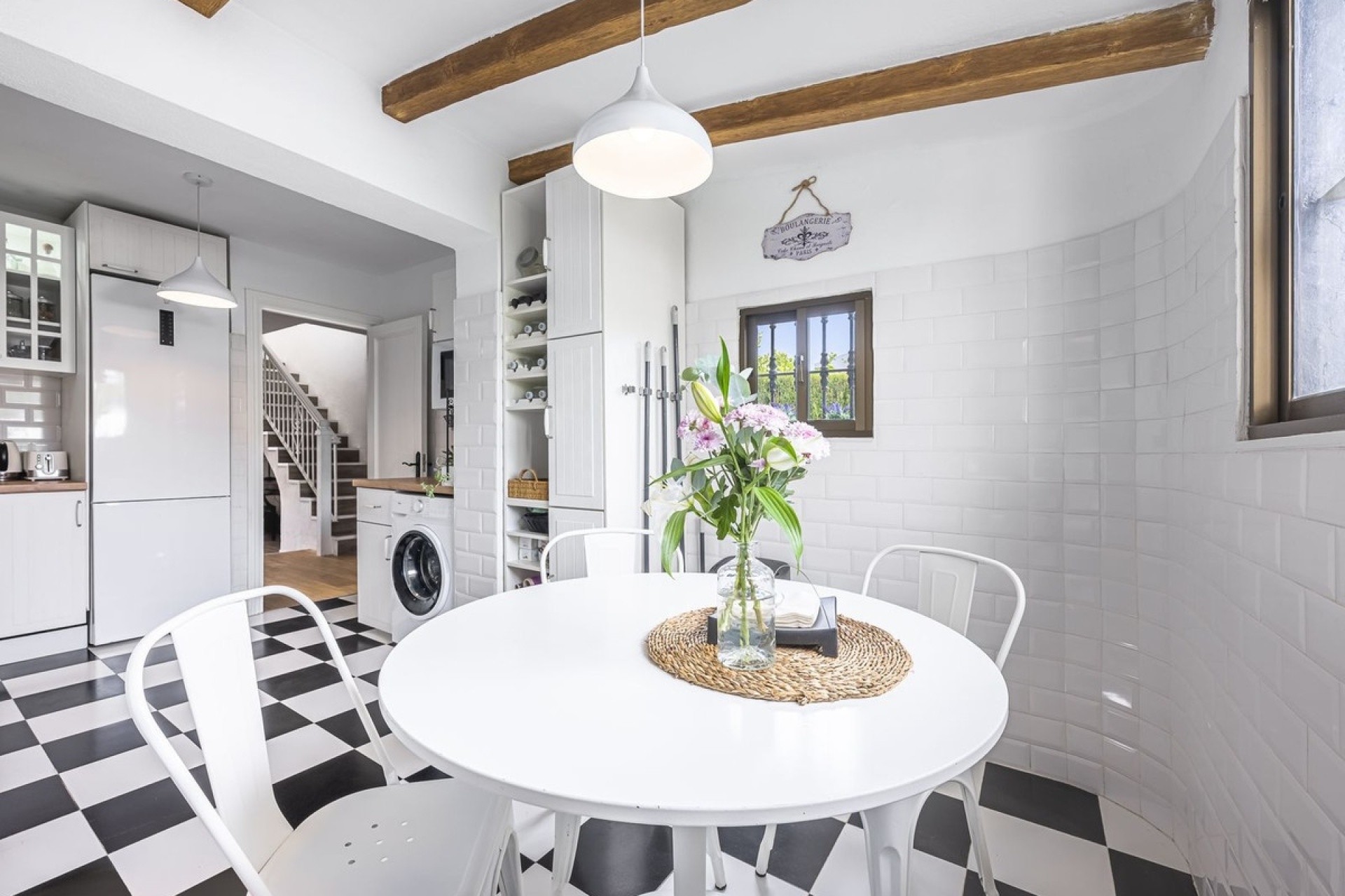 Wiederverkauf - Town house - Estepona - Bel Air
