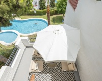 Wiederverkauf - Town house - Estepona - Bel Air
