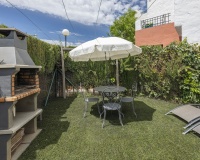 Wiederverkauf - Town house - Estepona - Bel Air