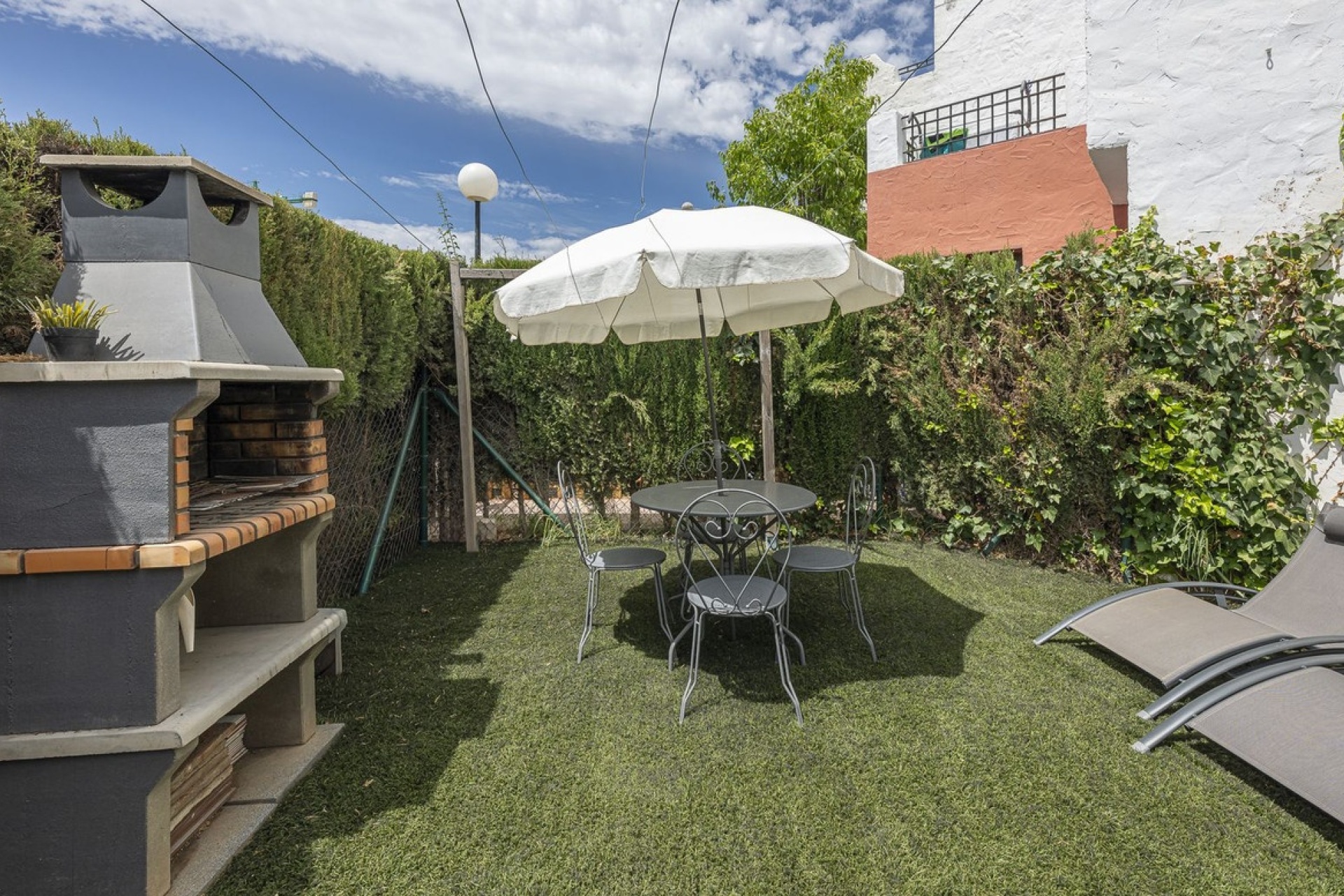 Wiederverkauf - Town house - Estepona - Bel Air