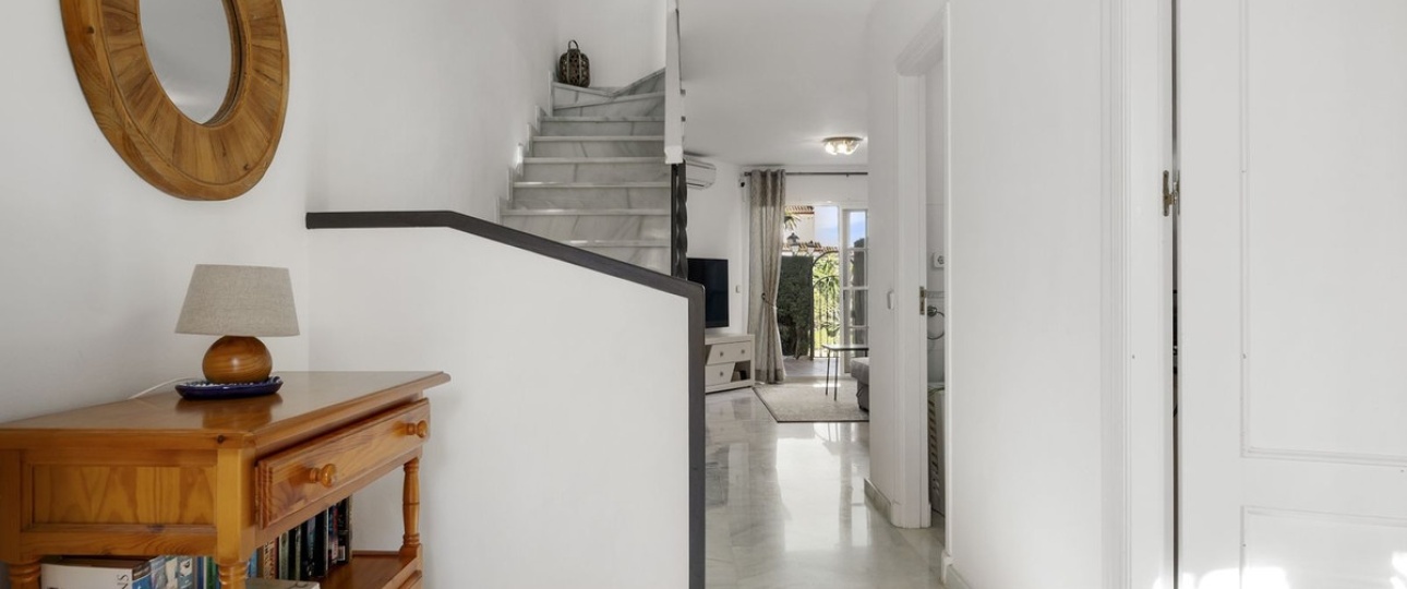 Wiederverkauf - Town house - Estepona - Bel Air