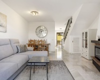 Wiederverkauf - Town house - Estepona - Bel Air