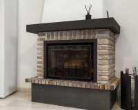 Wiederverkauf - Town house - Estepona - Bel Air