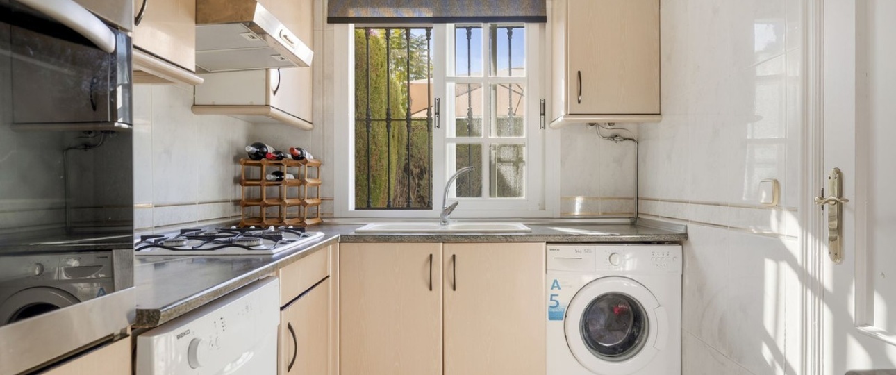 Wiederverkauf - Town house - Estepona - Bel Air