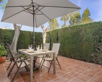 Wiederverkauf - Town house - Estepona - Bel Air