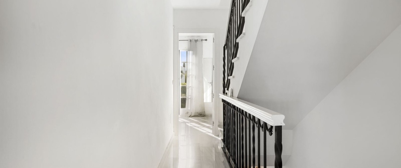 Wiederverkauf - Town house - Estepona - Bel Air