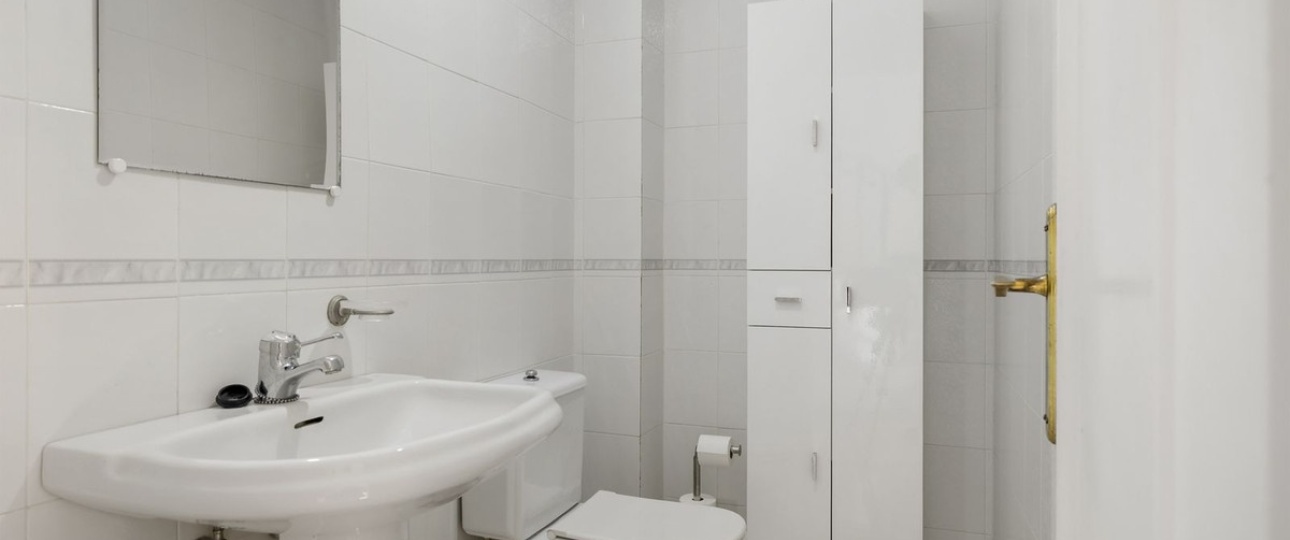 Wiederverkauf - Town house - Estepona - Bel Air