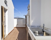 Wiederverkauf - Town house - Estepona - Bel Air