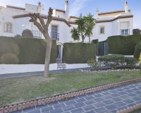 Wiederverkauf - Town house - Estepona - Bel Air