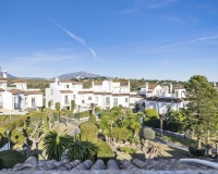 Wiederverkauf - Town house - Estepona - Bel Air