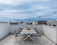Wiederverkauf - Town house - Estepona - Bel Air