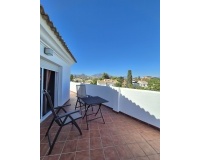 Wiederverkauf - Town house - Estepona - Benamara