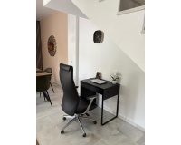 Wiederverkauf - Town house - Estepona - Benamara