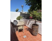 Wiederverkauf - Town house - Estepona - Benamara