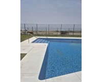 Wiederverkauf - Town house - Estepona - Benamara