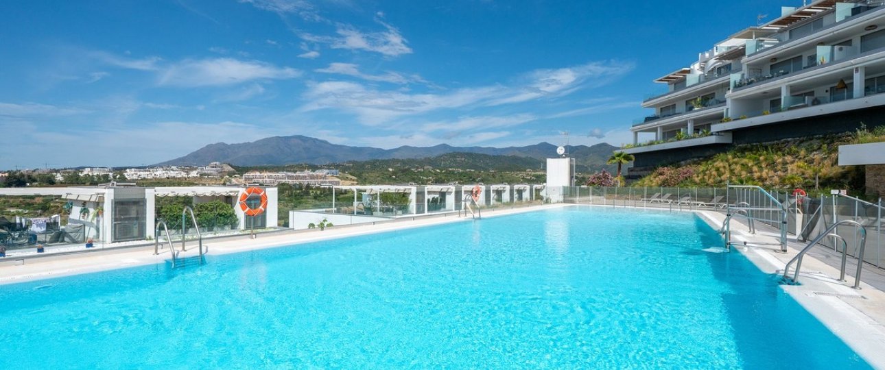 Wiederverkauf - Town house - Estepona - Cancelada