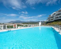 Wiederverkauf - Town house - Estepona - Cancelada