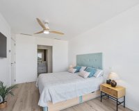 Wiederverkauf - Town house - Estepona - Cancelada