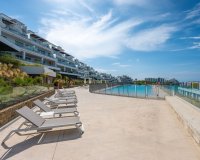 Wiederverkauf - Town house - Estepona - Cancelada