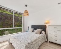 Wiederverkauf - Town house - Estepona - Cancelada