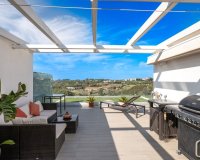 Wiederverkauf - Town house - Estepona - Cancelada