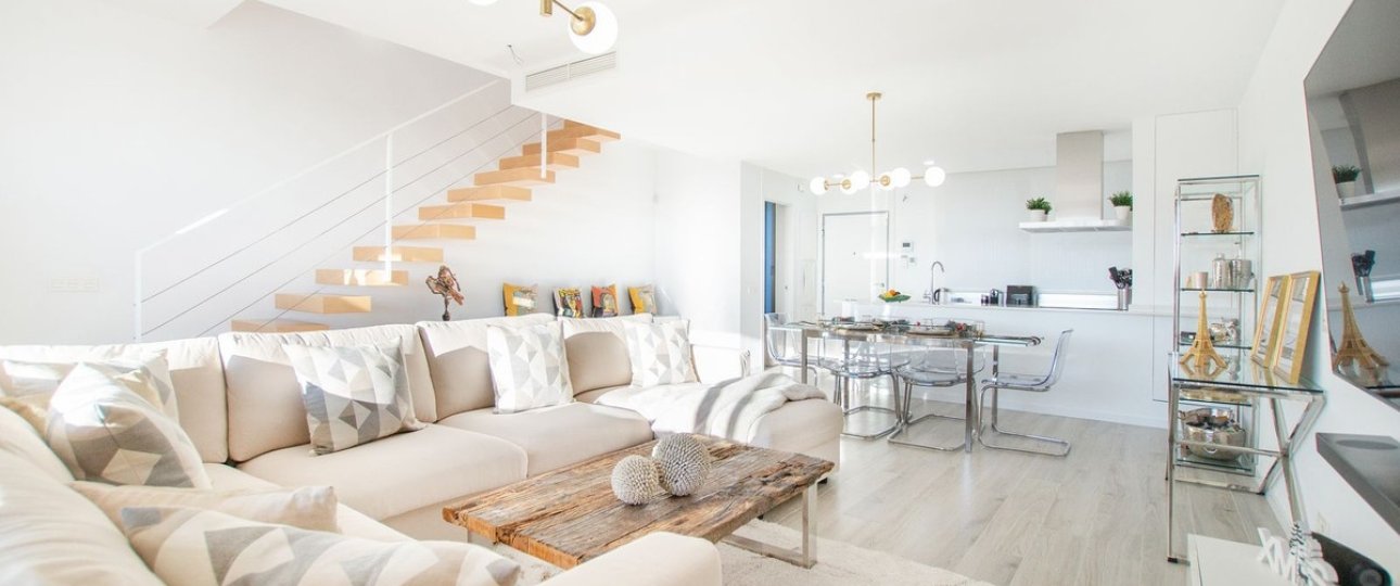 Wiederverkauf - Town house - Estepona - Cancelada