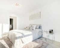 Wiederverkauf - Town house - Estepona - Cancelada