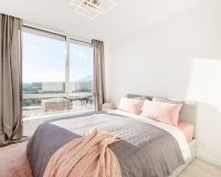Wiederverkauf - Town house - Estepona - Cancelada