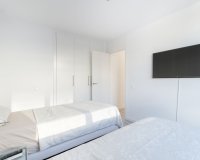 Wiederverkauf - Town house - Estepona - Cancelada