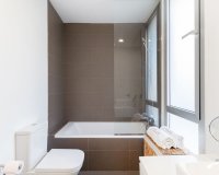 Wiederverkauf - Town house - Estepona - Cancelada