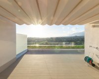 Wiederverkauf - Town house - Estepona - Cancelada