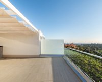 Wiederverkauf - Town house - Estepona - Cancelada