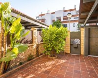 Wiederverkauf - Town house - Estepona - Cancelada