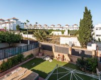 Wiederverkauf - Town house - Estepona - Cancelada